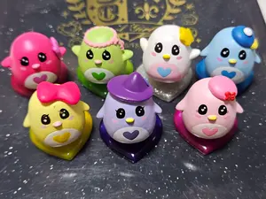 ピュアプレミアムウェディング 星柄バージョン 【プリティーリズム】 ピュアプレミアムウェディング 星柄バージョン 【プリティーリズム