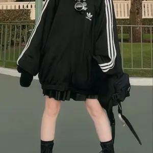 adidas ダッフルコート ネイビーブルー ヘビ年 中国限定 XL - メルカリ