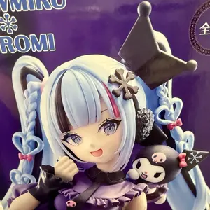 Mellojoy メロジョイ ミニランド ミニわんアイス ゆきこ - メルカリ