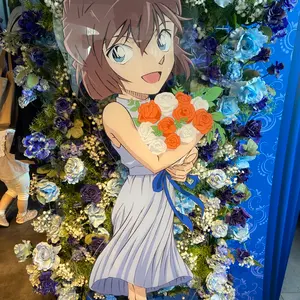 ウマ娘 上海コラボカフェ グッズ4点セット カレンチャン - メルカリ