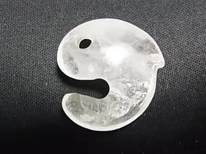 黒平向山鉱山産8mm23玉ブレスレット産地証明書付き - メルカリ