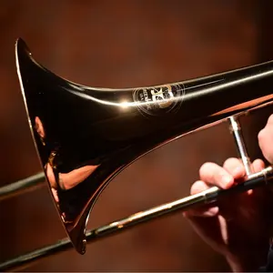 田口管楽器工房 バストロンボーン用マウスピース MASAKI 1 1/2G - メルカリ