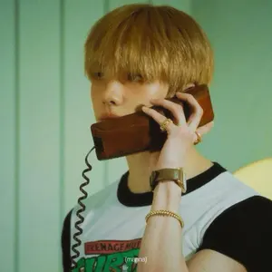 最終値下］TXT ヨンジュンGGUM キーリング yeonjun - メルカリ