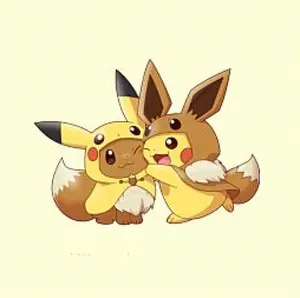 激レア】 ポケモンセンター限定 イーブイ スカジャン ポケモン L