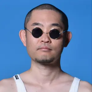 しょーきちくん着用ZARA MAN MA-1 - メルカリ
