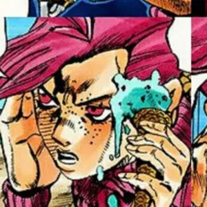 ジョジョ abc カード ブチャラティ 8枚セット - メルカリ
