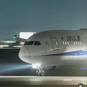 ANA B747・777 国内線 スーパーシートプレミアム トートバッグ - メルカリ
