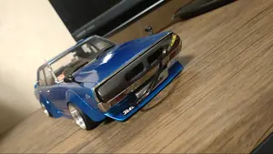 シュコー1／18ホンダTN360カスタム シュコー1／18ホンダTN360カスタム - メルカリ