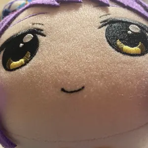 アイドルマスター ミリオンライブ! 徳川まつり Gift ぬいぐるみ - メルカリ