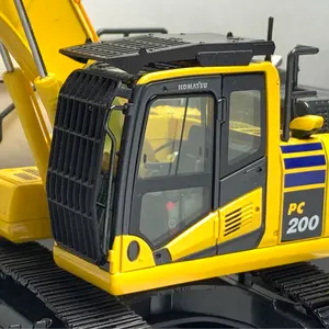 KOBELCO SK75 林業仕様1/50 KOBELCO SK75 林業仕様1/50 - メルカリ