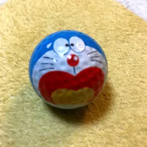 BABYMONSTER アサ・直筆サイン入りCHOOM ASA keyring - メルカリ
