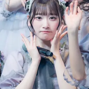 ノイミー 菅波美玲 生写真 シアー衣装 直筆 ヨリ - メルカリ