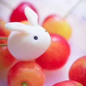 もちるん@プロフも見てね？