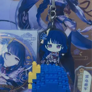 原神 コンサート 2023 缶バッジ アルベド ×20 - メルカリ