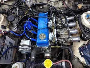 サニー サニトラ A12用メタルガスケット サニー サニトラ A12用メタルガスケット - メルカリ