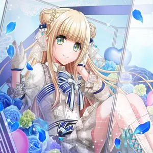 プロセカ グリッター缶バッジ 32B 暁山瑞希 - メルカリ