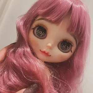 ボークス限定販売商品 スーパードルフィー ミナ SDC Mina＊ - メルカリ