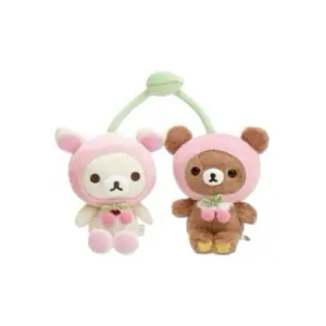 ちいかわ Chiikawa Baby ぬいぐるみくじC賞E賞モモンガ 2点セット