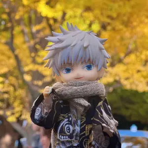 呪術廻戦五条悟 キャラバッジコレクション第二期 7点 - メルカリ