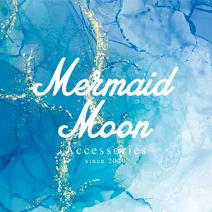 ☪︎Mermaid Moon☪︎