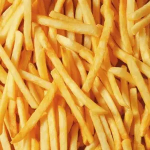 フレンチフライドポテトくん