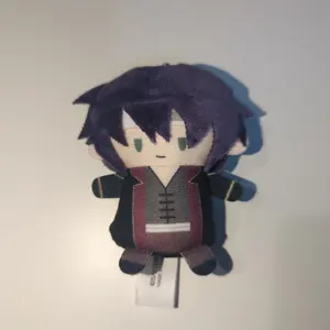 銀魂 AMNIBUS 戦う背中ver 土方十四郎 缶バッジ 2点セット - メルカリ