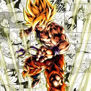 ドラゴンボールスーパーダイバーズ SDV7-003 孫悟空 GDR - メルカリ