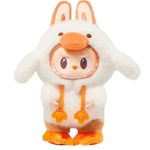 ポップマート15周年記念 従業員限定スカルパンダ SKULLPANDA 正規品