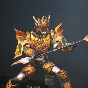 スーパー戦隊バトル ダイスオー 6弾 天装戦隊ゴセイジャー 6種セット