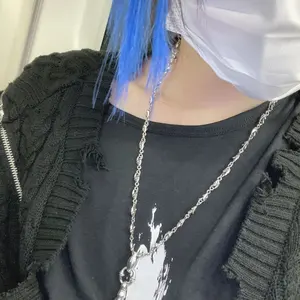 LONE ONES ティアベルキークラプスlarge、クローリンクチェーンセット LONE ONES ティアベルキークラプスlarge、クローリンクチェーン
