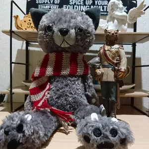 即購入️⭕️FLOSCOMIC カラフルハピネス 他まとめ売りバラ売り可