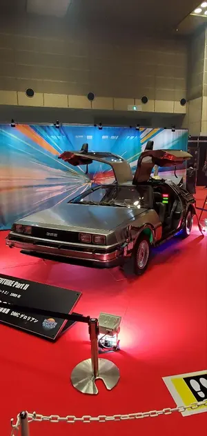 非売品】ドンキ バックトゥザフューチャー ピンズ ピンバッジ 3点