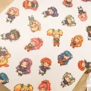 はち@詳細はプロフにて