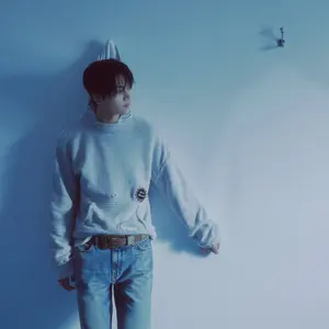 BOYS2PLANET ボイプラ トレカ フーハンウェン　후한원 公式⭐︎boys2planet ボイプラ トレカ フーハンウェン - メルカリ