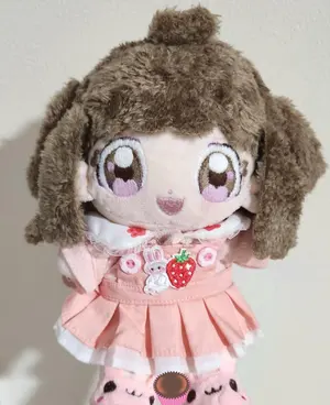 掲載 びんこ様 専用ページ 推しぬい オーダー ハンドメイド ぬいぐるみ