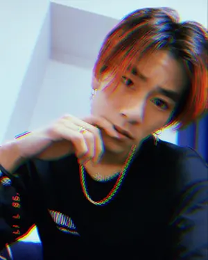 ballistik boyz 直筆サイン入りフォトカード タイ 奥田力也 - メルカリ