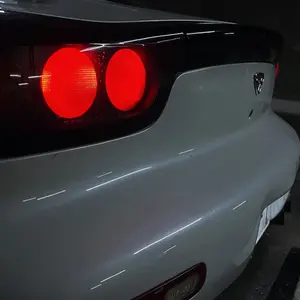 Rein Hard ラインハルト 匠マフラー RX-7 FD3S - メルカリ