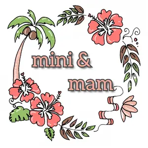 mini＆mam@週末おまとめSALE♪