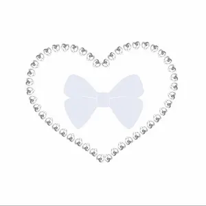 タグ付き新品未使用品】pium ハートボタンリボンベルトシャギーコート