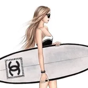Brimp's surfboards 7'0