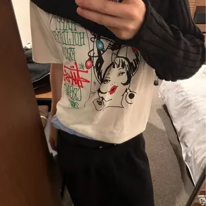 UNDERCOVER SUSPIRIUM HEART TEE y2k opium - メルカリ