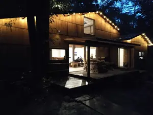 新品未使用 Soomloom KK-stove 純正煙突ガード、ダンパー セット