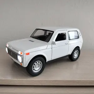 ホンダ アクティ 1/15 ミニカー 青/白 軽トラ 点灯 サウンド 検品済