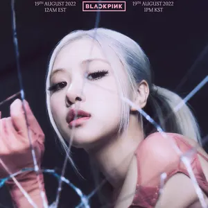 babymonster アサ 直筆サイン 8/17 babymonster FOREVER 2024/8/17 直筆サインアサ