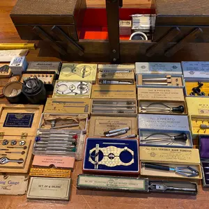 米国製 ハンプデン Diadem 金張ハンターケース懐中時計 美品 ジャンク