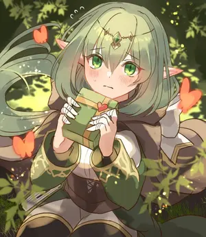 ブレンド・S サインカード 桜ノ宮苺香、日向夏帆、天野美雨、星川麻冬