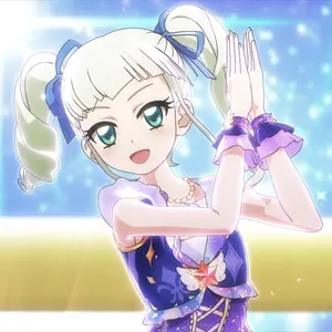 アイカツ 神崎美月 stage缶バッジ 2025 グッズコレクション2 - メルカリ