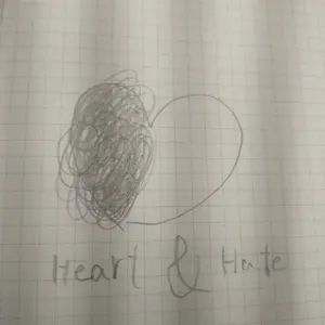 Heart&Hate