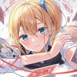 カントク SHIZUKU 複製原画 サイン入り - メルカリ