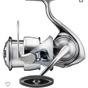 値下げ】新品未使用 ダイワ 16プレイソ 3000H-LBD レバーブレーキ